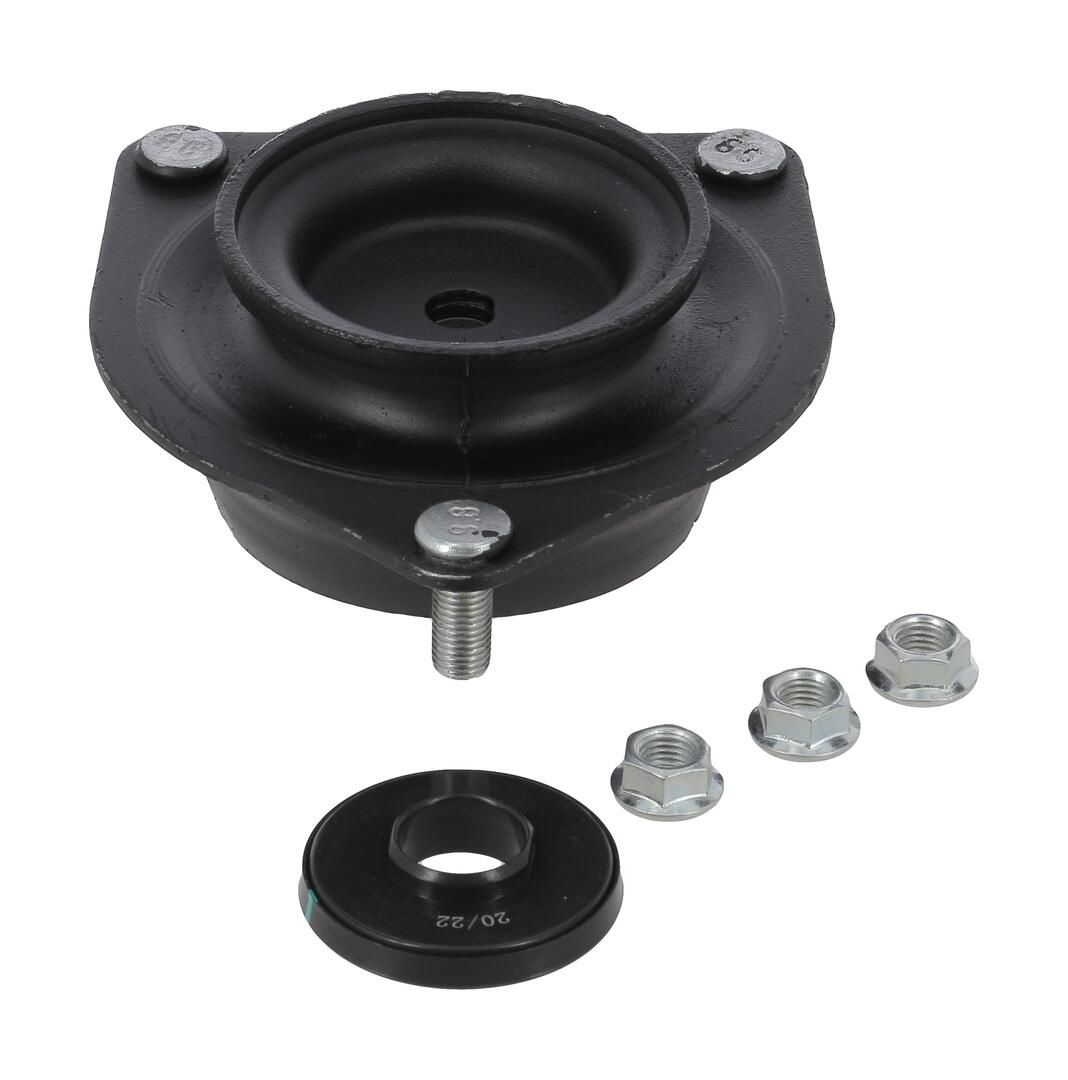 Set reparatie, rulment sarcina amortizor MONROE MK257