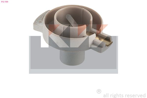 Palec rozdzielacza zapłonu KW 912 100