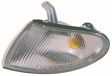 Semnalizator DEPO 221-1509L-WE