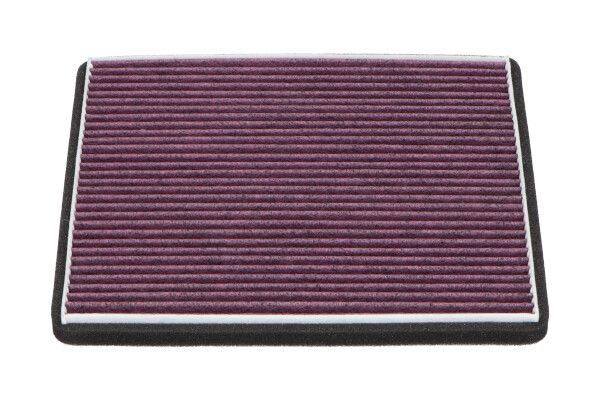 Filtru, aer habitaclu KAVO PARTS TC-1006X