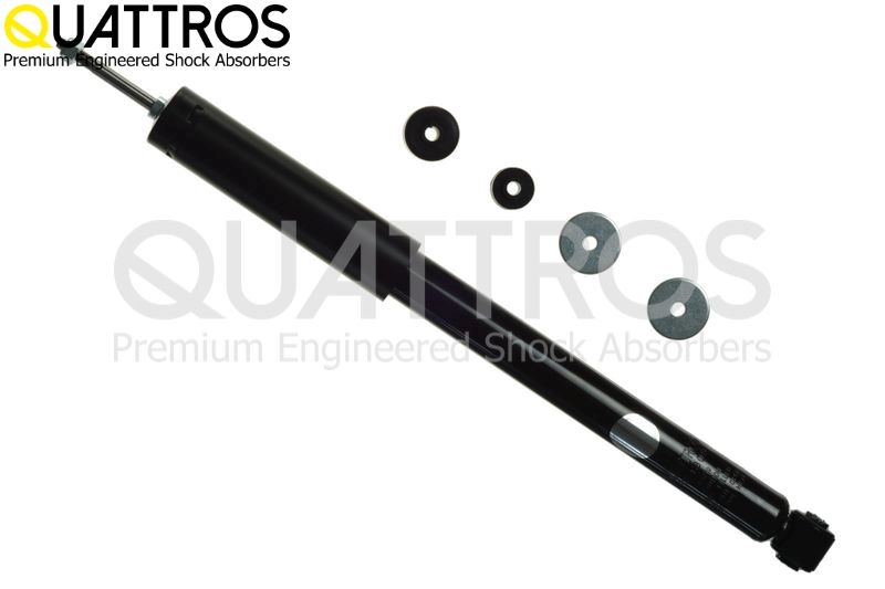 Amortyzator DAVID VASCO RS4306