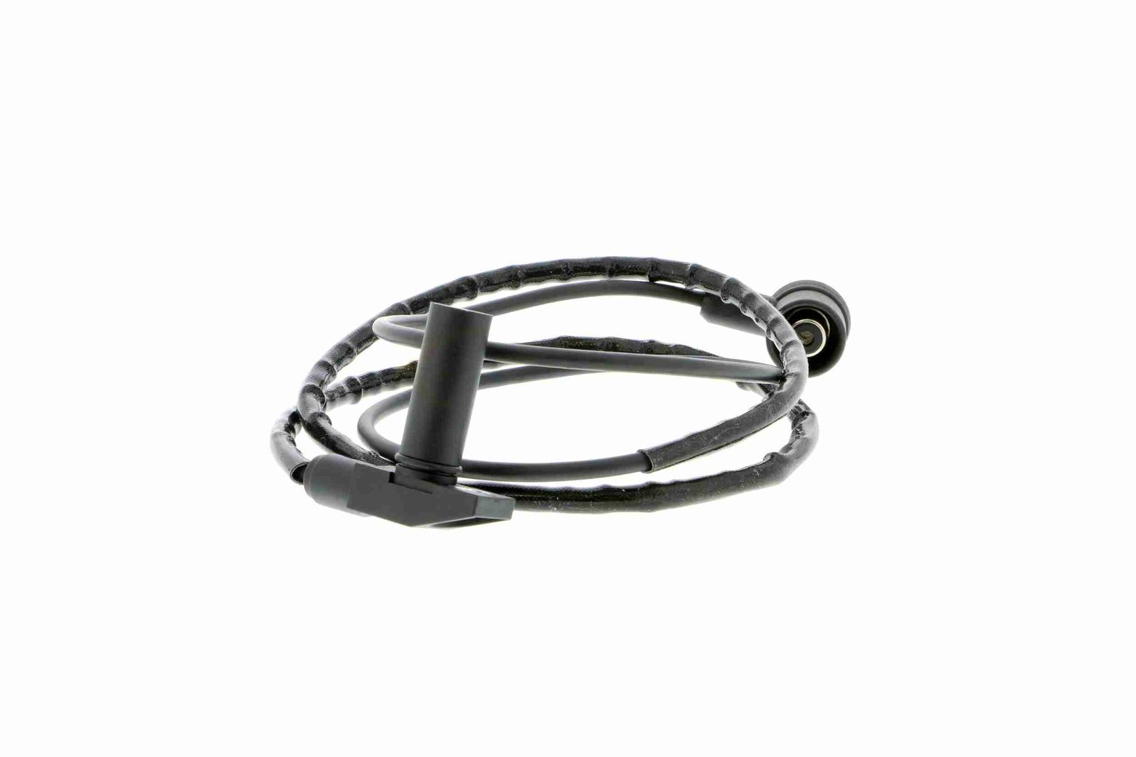 Capteur d'angle, vilebrequin