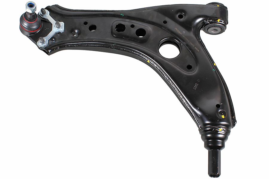 Brat, suspensie roata METZGER 58013201