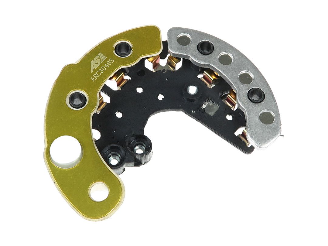Levně Usměrňovač, generátor AS-PL ARC3046S