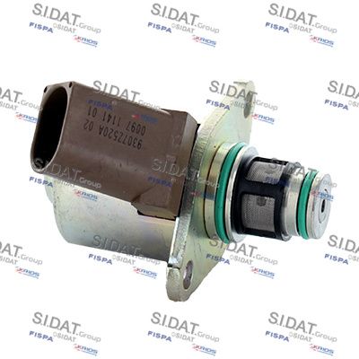 Supapa control presiune, sistem - Common-Rail SIDAT 81.168