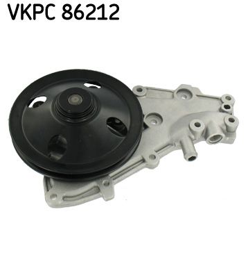 Pompa wody, chłodzenie silnika SKF VKPC 86212
