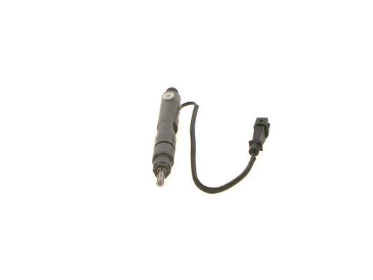 Korpus wtryskiwacza BOSCH 0 432 193 644