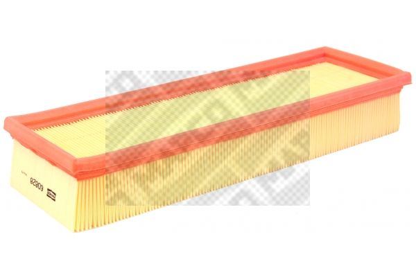 Filtr powietrza MAPCO 60828