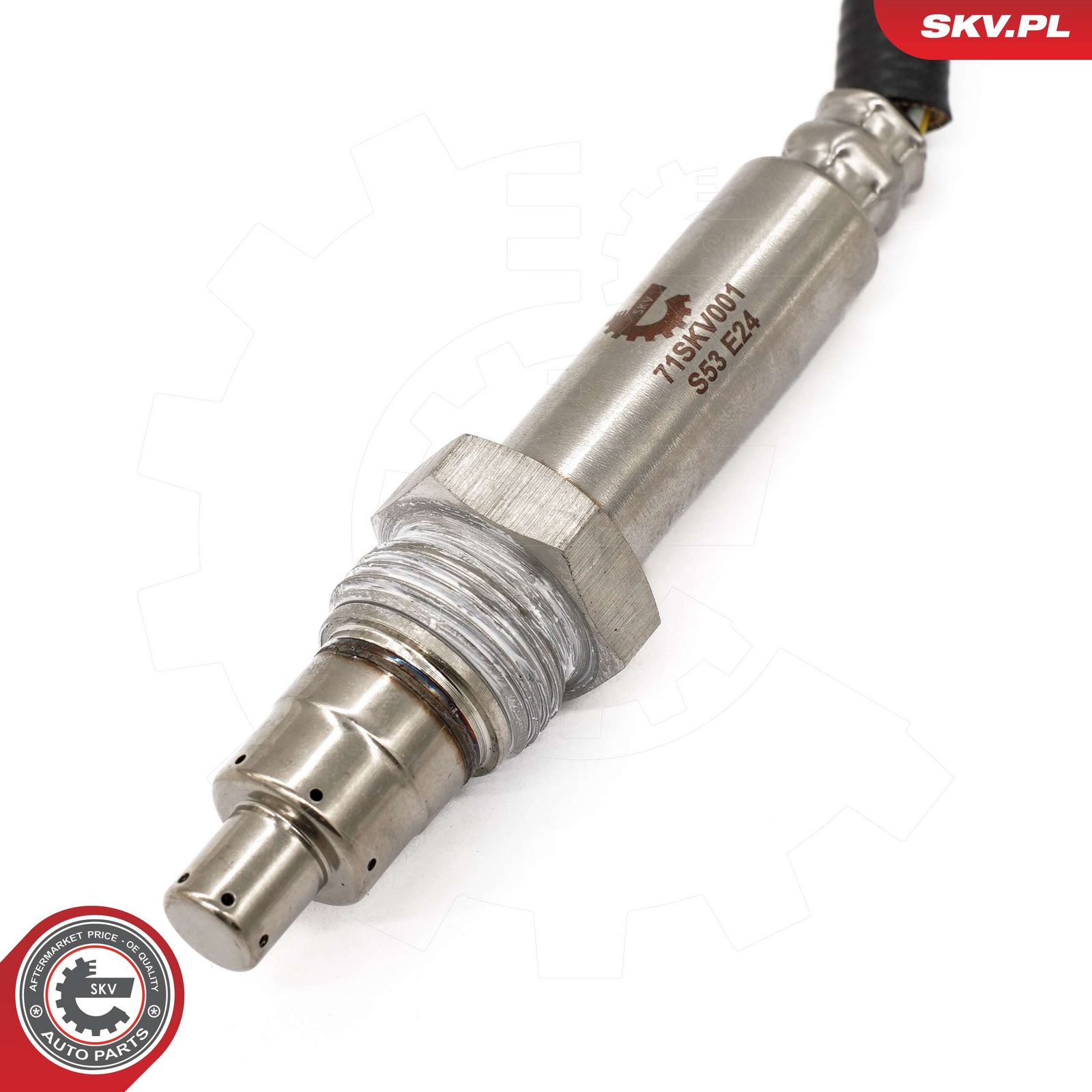 Senzor NOx, injectie aditiv ESEN SKV 71SKV001