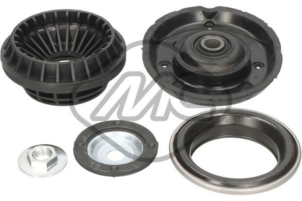 Zestaw montażowy, amortyzator METALCAUCHO 55055