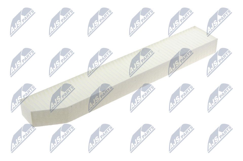 Filtru, aer habitaclu NTY FCF-CH-002