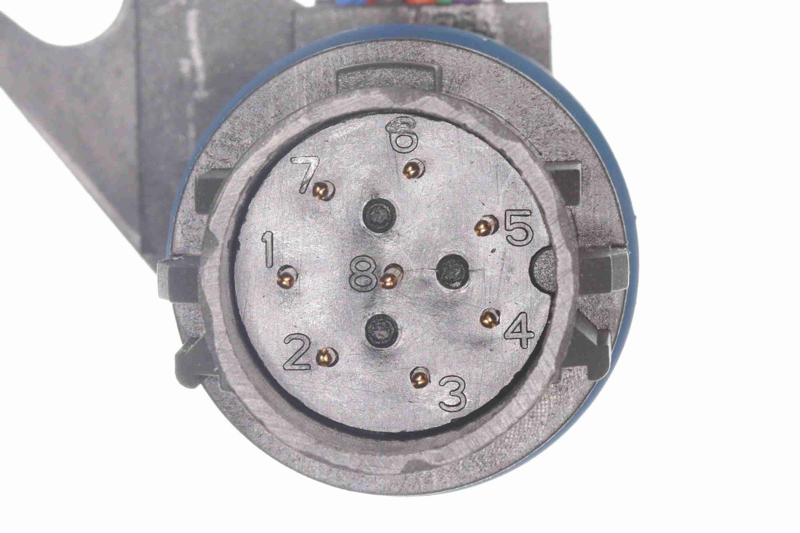 Valve de commande, boîte automatique