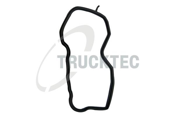 Garnitura, capac supape TRUCKTEC AUTOMOTIVE 04.12.028