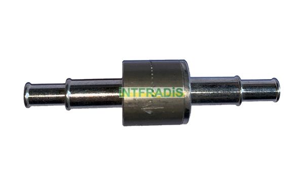 Soupape, pompe à carburant