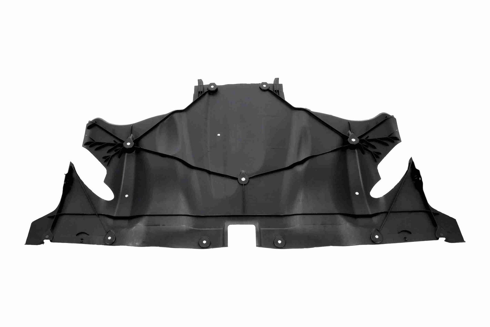 Protection moteur/anti-encastrement