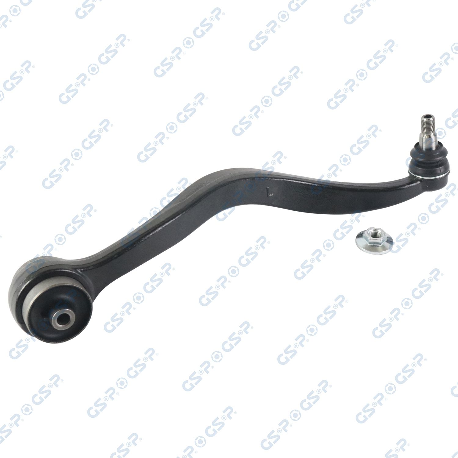 Brat, suspensie roata GSP S060566