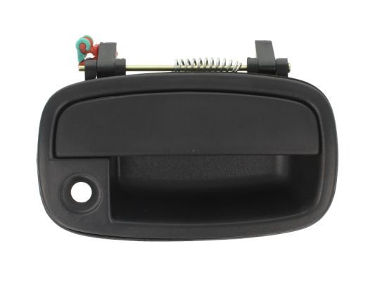 Mânerul exterior al ușii BLIC 6010-53-002402P