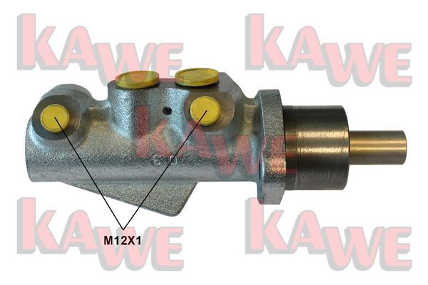 Pompa hamulcowa KAWE B6275