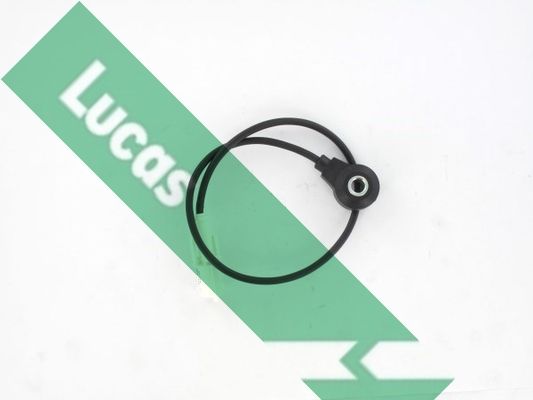 Czujnik spalania stukowego LUCAS SEB7750