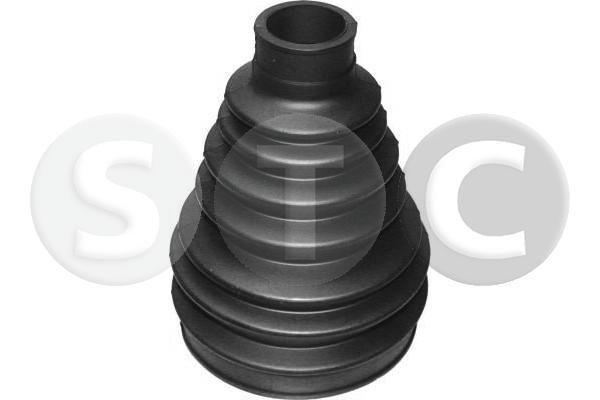 Osłona, wał napędowy STC T400517