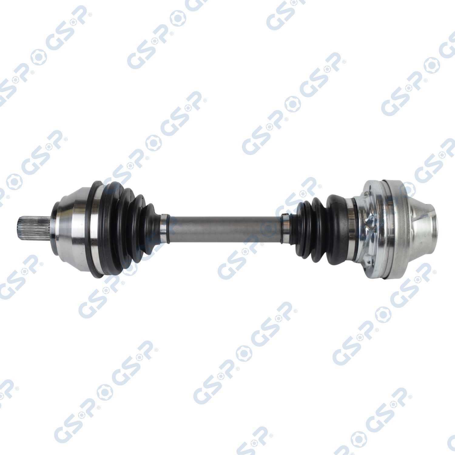 Приводной вал