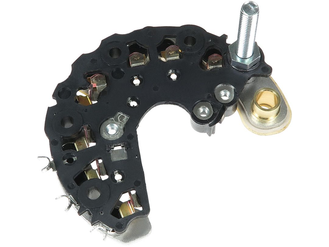 Usměrňovač, generátor AS-PL ARC3046S