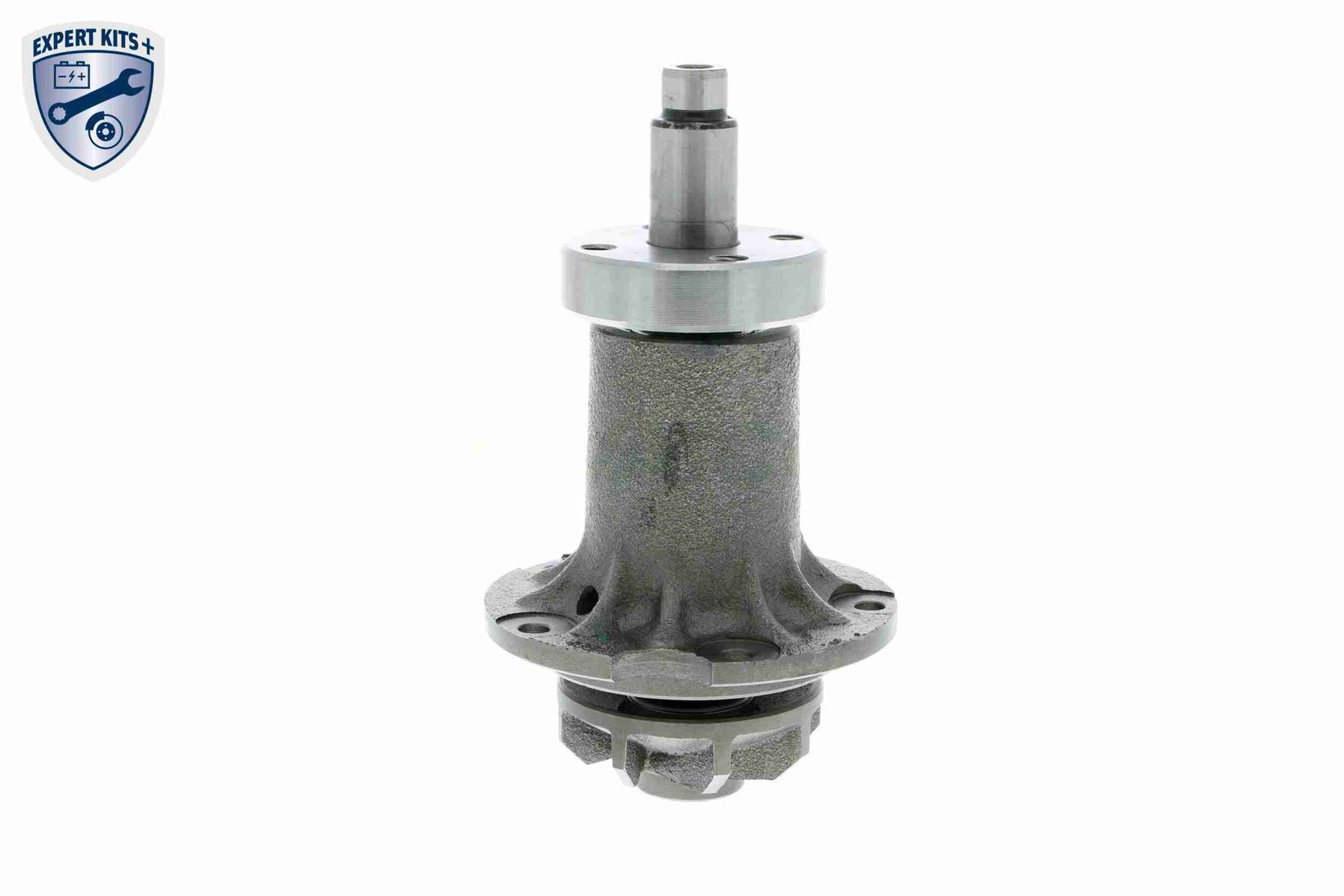Pompe à eau, refroidissement du moteur