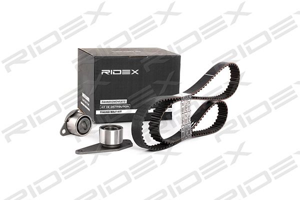 Zestaw paska rozrządu RIDEX 307T0274