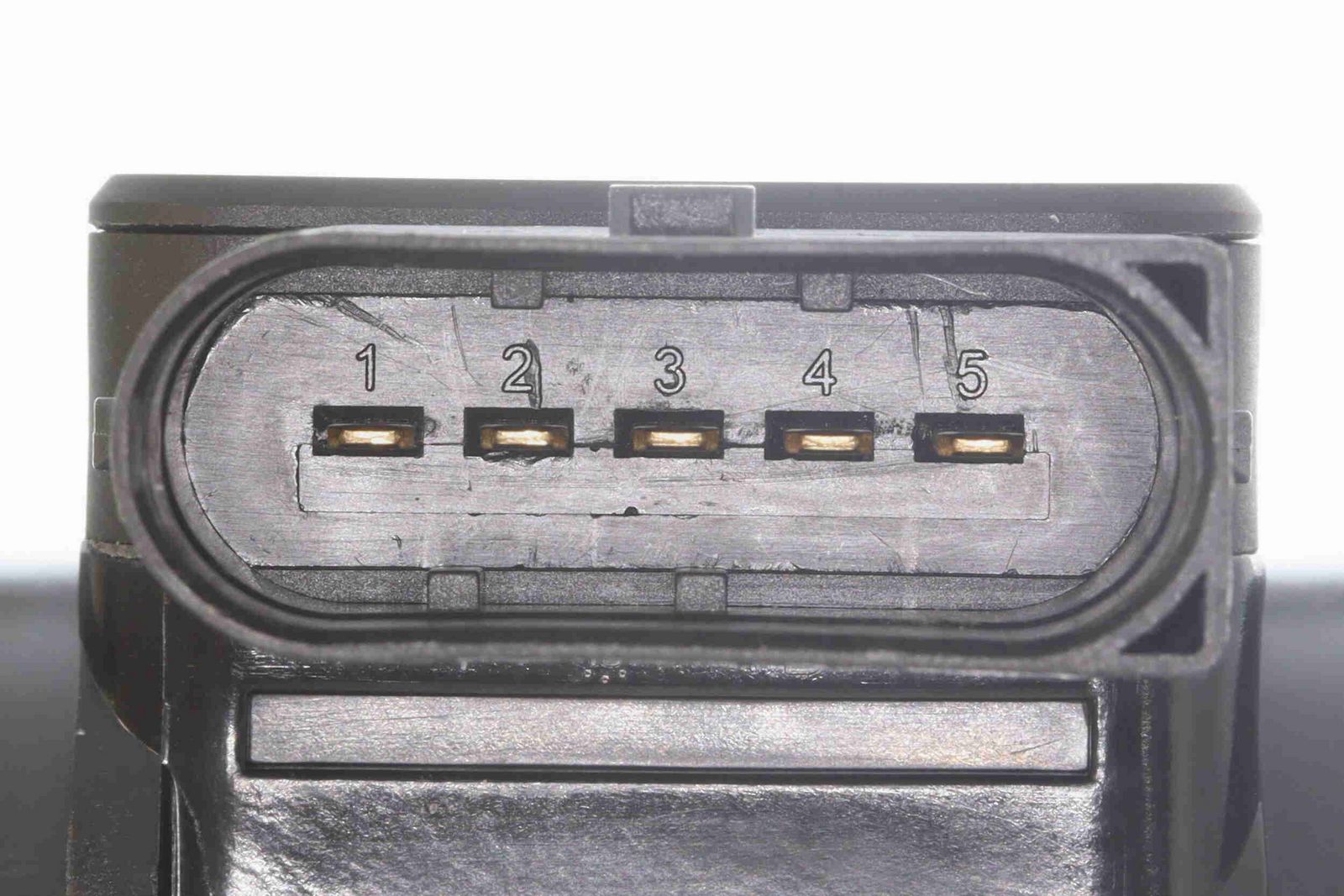 Débitmètre de masse d'air