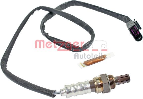 Sonda lambda METZGER AUTOTEILE 0893485