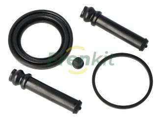 Zestaw naprawczy, zacisk hamulca FRENKIT 254076