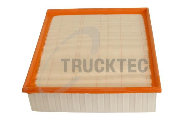 Filtru aer TRUCKTEC AUTOMOTIVE 02.14.067