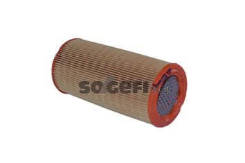 Filtr powietrza TECNOCAR A390