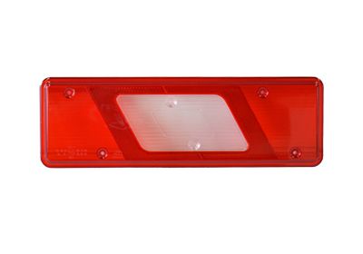 Lampa spate VAN WEZEL 1991935