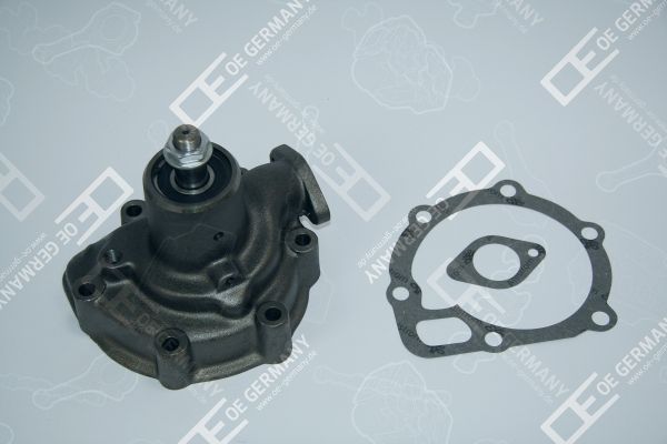 Pompă de apă, răcire motor OE GERMANY 05 2000 110002