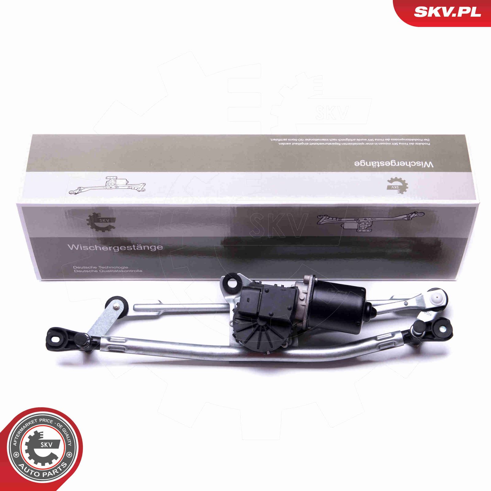 Legaturi stergator parbriz ESEN SKV 05SKV105