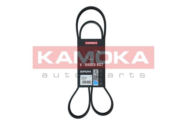 Pasek klinowy wielorowkowy KAMOKA 7016102