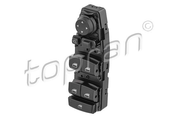 comutator,macara geam TOPRAN EHVP 503 411