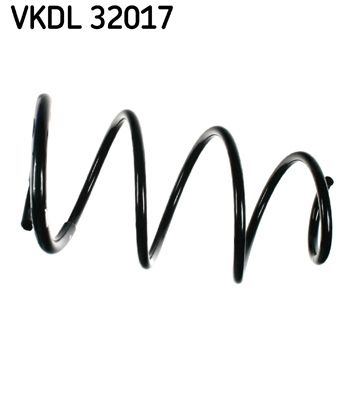 Sprężyna zawieszenia SKF VKDL 32017