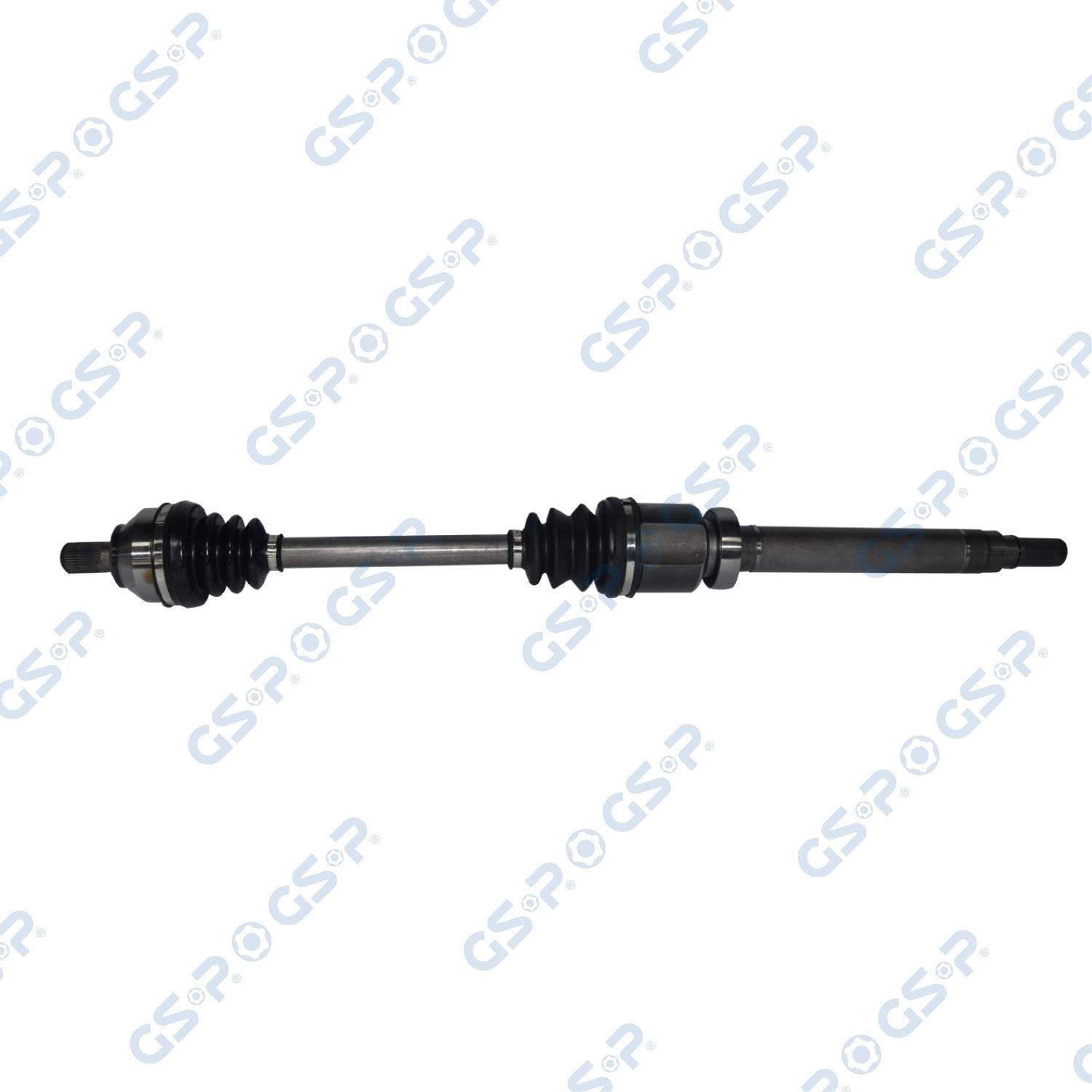 Приводной вал