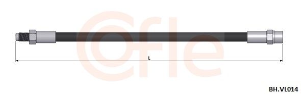 COFLE 92BHVL014
