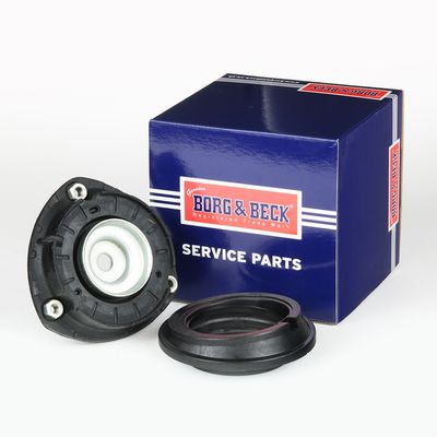 Mocowanie amortyzatora BORG & BECK BSM5491