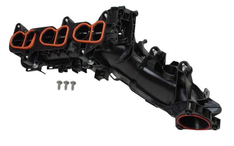 Modul conducta admisie MAXGEAR 17-0487