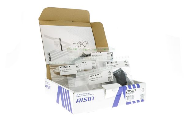 AISIN KTAVG7012