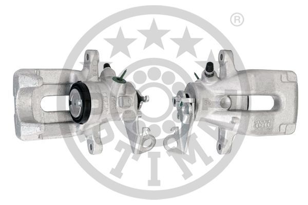 Zacisk hamulca OPTIMAL BC-1212R
