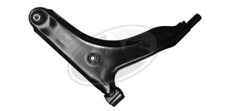 Wahacz, zawieszenie koła DYS 20-20083-1