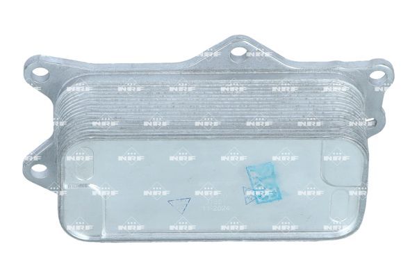 Radiator ulei, ulei motor NRF 31861