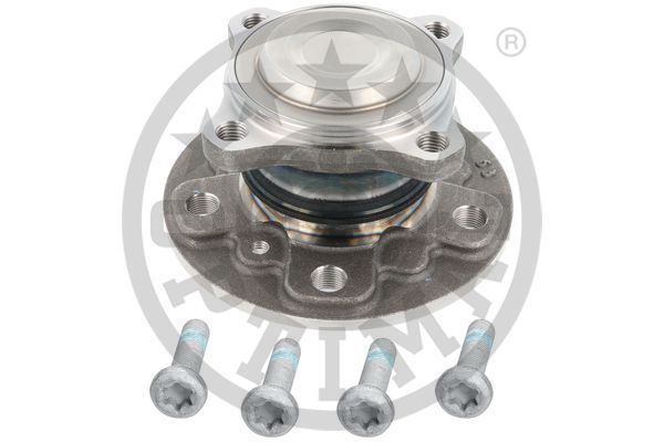 Zestaw łożysk koła OPTIMAL 500200