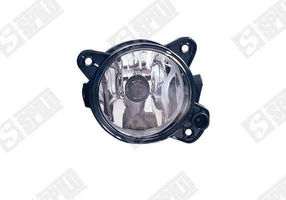 Projecteur antibrouillard