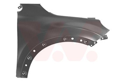 Aripa VAN WEZEL 1704658